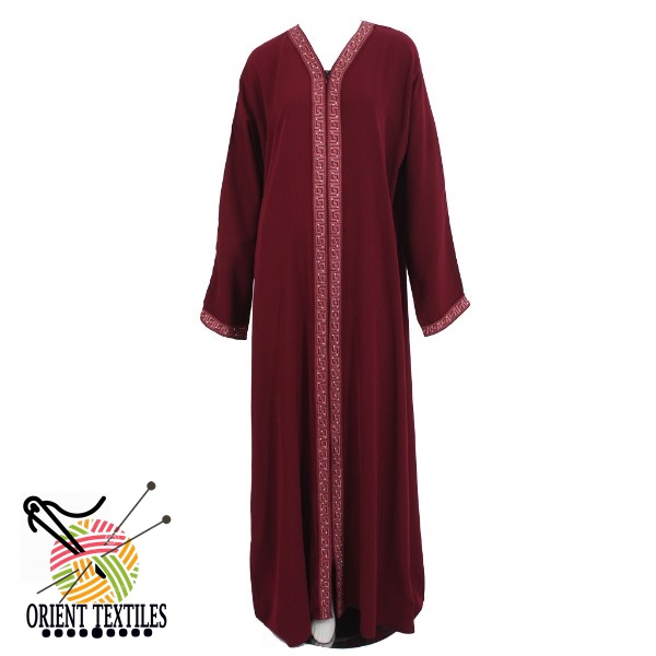AE Women Abayas style 245ae